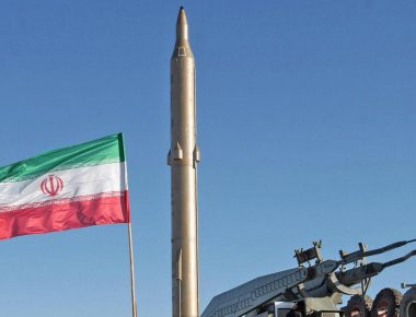 Αποφασισμένο το Ιράν ενάντια στις ΗΠΑ: «Θα συνεχίσουμε με όλες μας τις δυνάμεις το βαλλιστικό πρόγραμμα» (βίντεο)